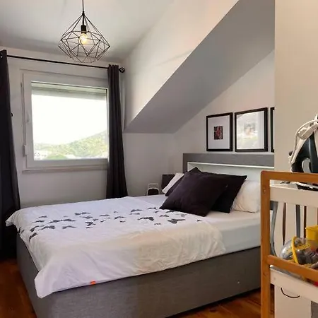3 Mit Meerblick 3 Min Zum Und Parkplatz Apartment