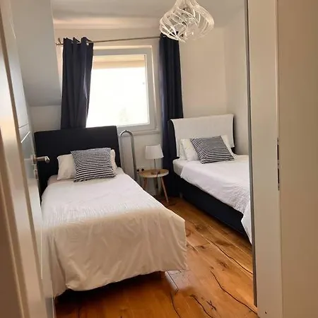 Apartment 3 Mit Meerblick 3 Min Zum Und Parkplatz