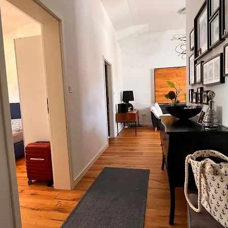 3 Mit Meerblick 3 Min Zum Und Parkplatz Apartment Podglavica