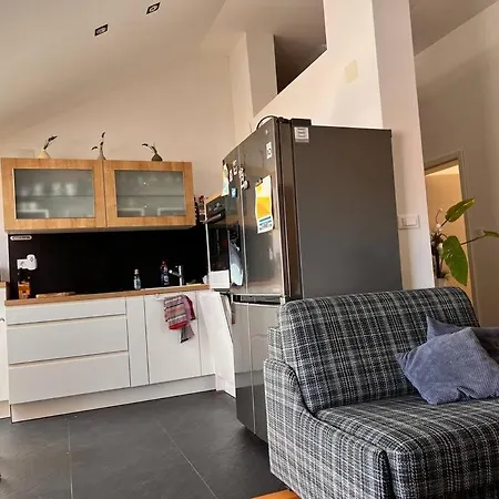 Apartment 3 Mit Meerblick 3 Min Zum Und Parkplatz Podglavica