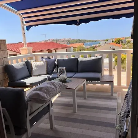 3 Mit Meerblick 3 Min Zum Und Parkplatz Apartment *