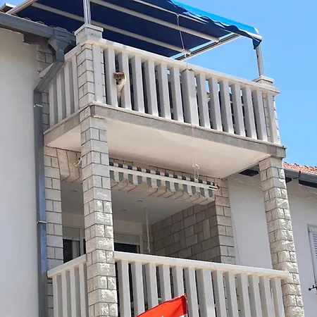 3 Mit Meerblick 2 Min Vom Entfernt דירה *